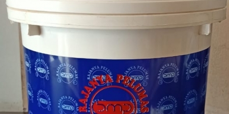 BMP Oil