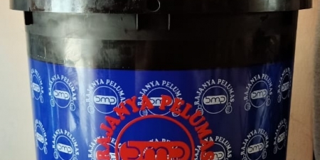 BMP Oil