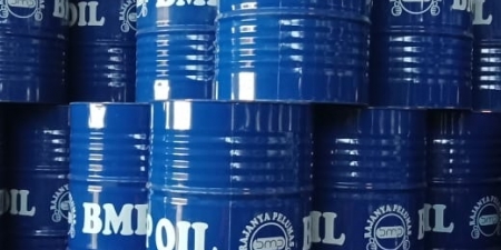 BMP Oil